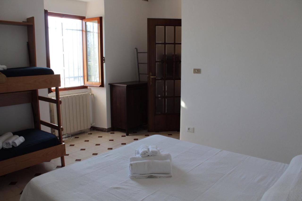 Casa Michele Apartment Cogoleto Exterior photo