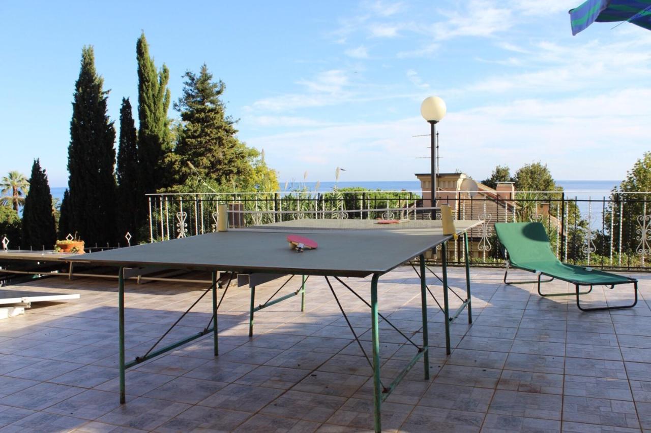 Casa Michele Apartment Cogoleto Exterior photo