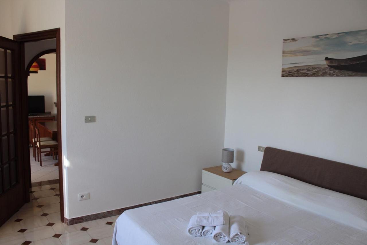 Casa Michele Apartment Cogoleto Exterior photo
