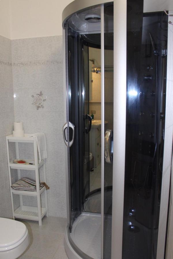 Casa Michele Apartment Cogoleto Exterior photo